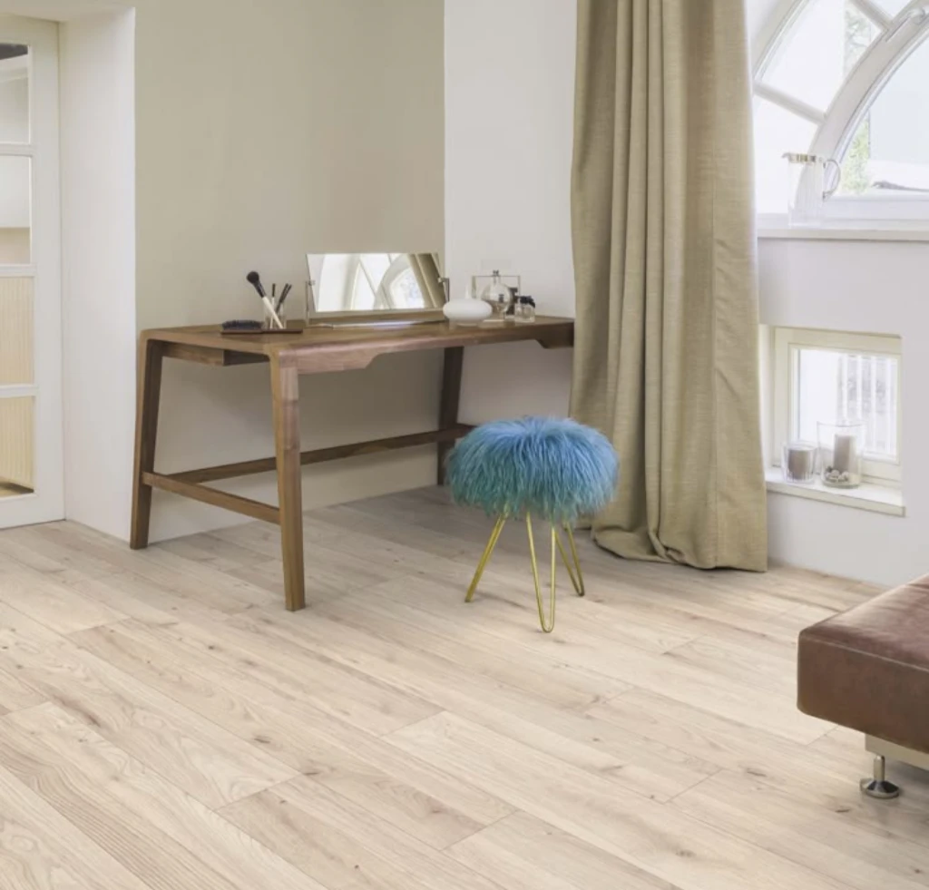 Luxury Wooden Flooring Dubai