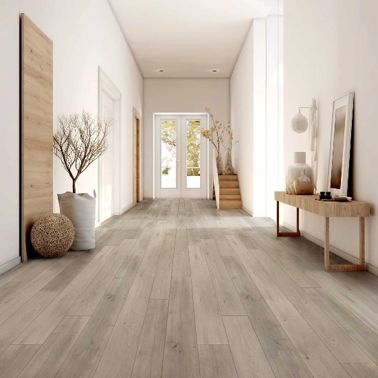 Professional Wood Flooring Services