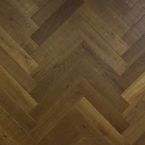 Shadow Grey Wood Flooring