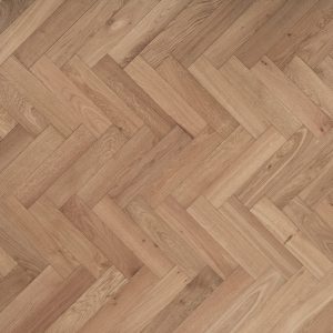 Smoked White Oak Flooring