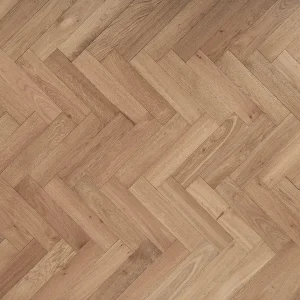 Smoked White Oak Flooring