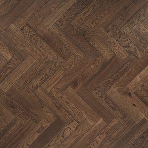 Tannery Brown Wood Flooring