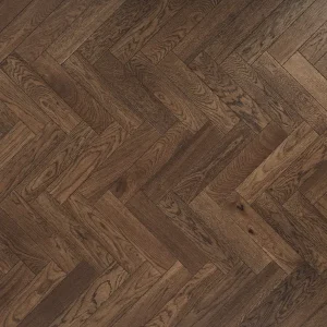 Tannery Brown Wood Flooring