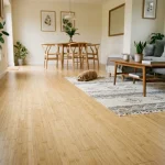 Bamboo Flooring in Dubai