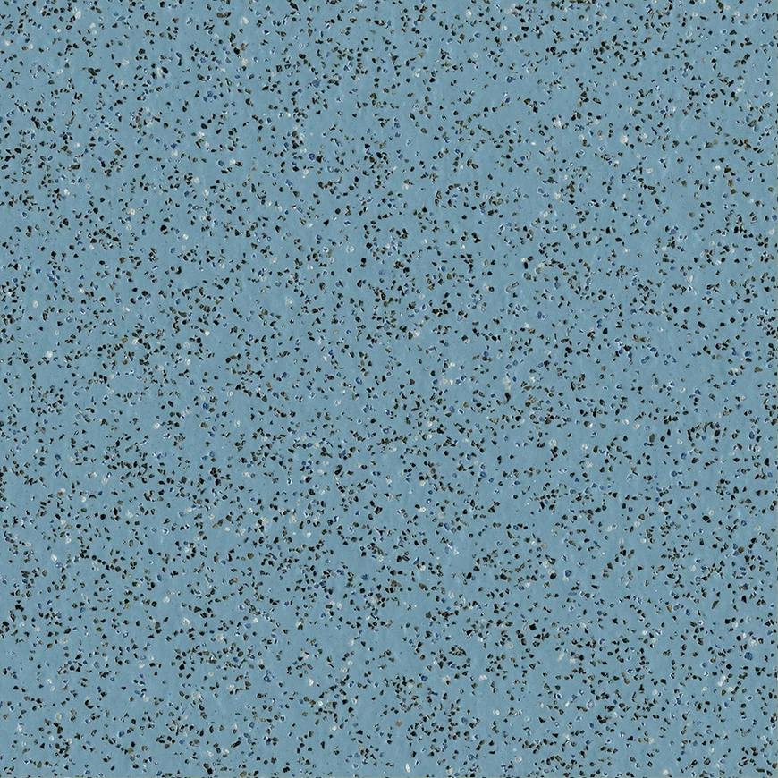 Arctic Blue Vinyl Sheet Flooring