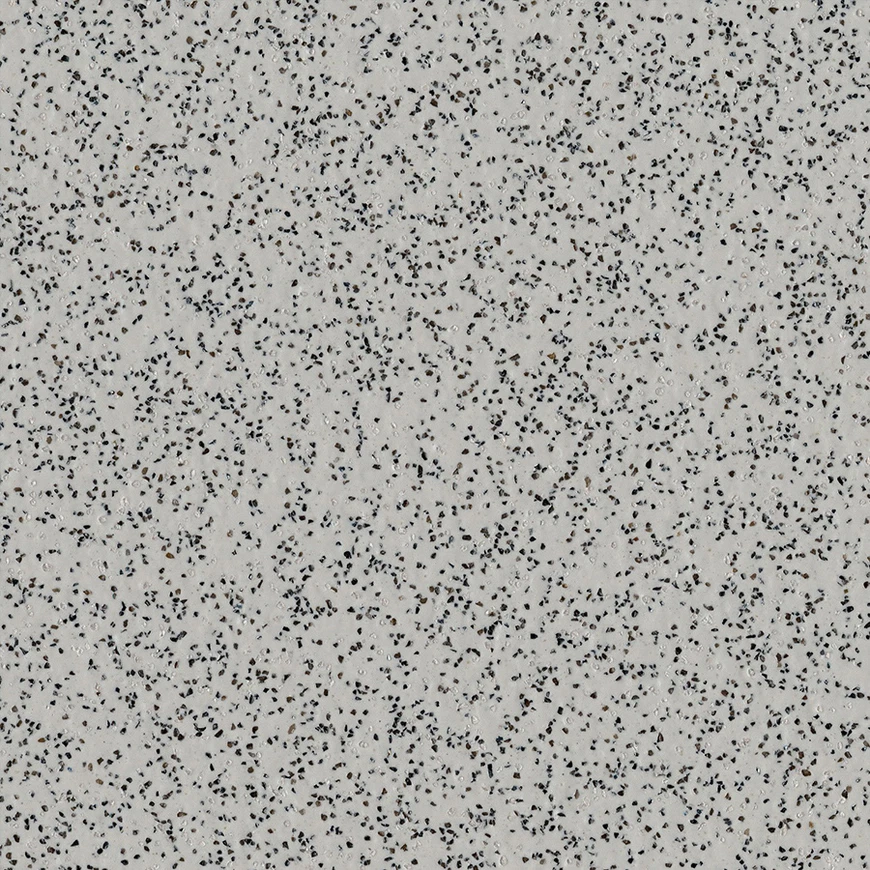 Ash Grey Vinyl Sheet Flooring