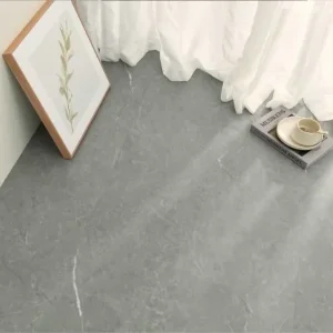 Axis Grey SPC Tile Flooring