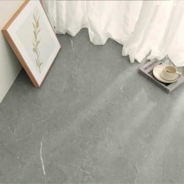 Axis Grey SPC Tile Flooring