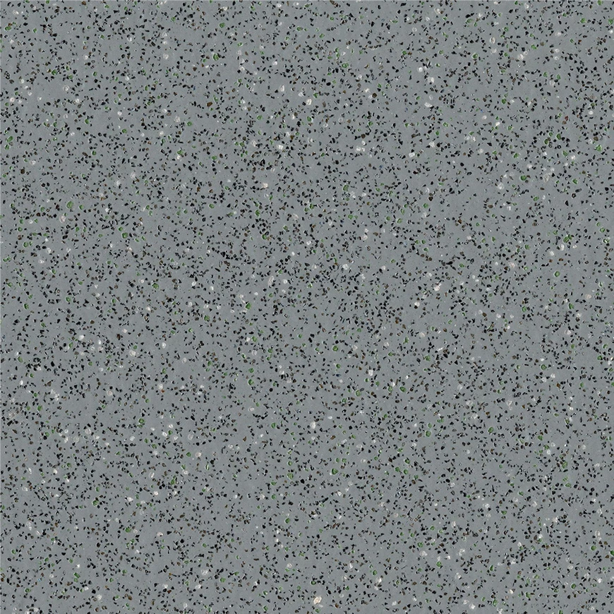 Nordic Grey Vinyl Sheet Flooring