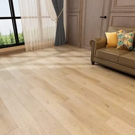 3.5mm to 4mm SPC Flooring