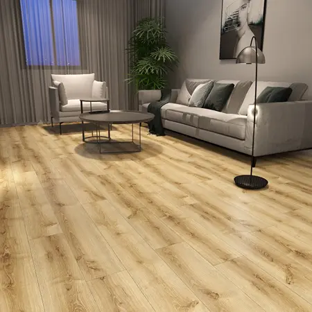 4mm to 5mm SPC Flooring