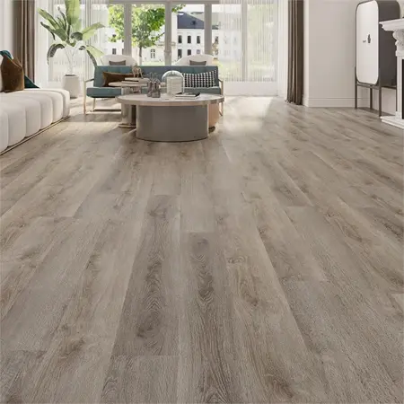 6mm to 8mm SPC Flooring