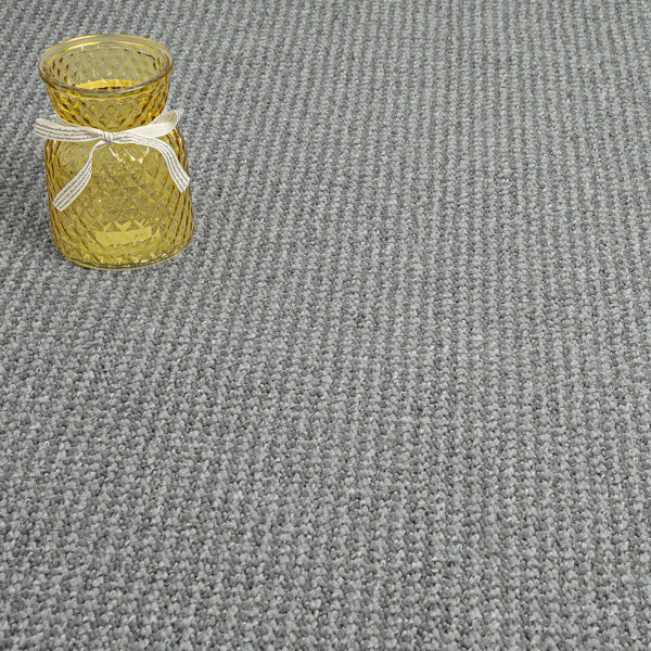 Conan Loop Feltback Carpet