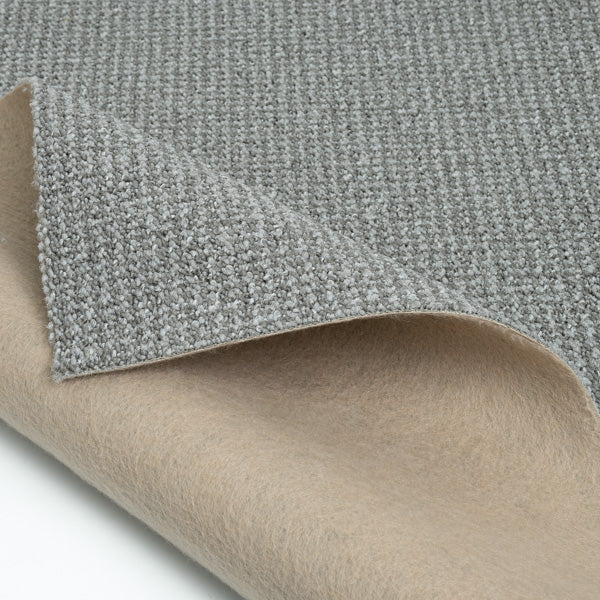 Conan Loop Feltback Carpet