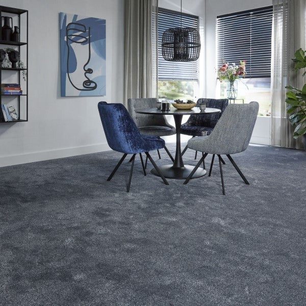 Cornwall Twist Wall to Wall Carpet