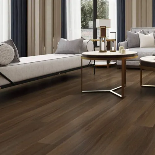 Dark SPC Flooring Dubai