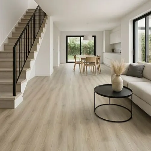 Light SPC Flooring