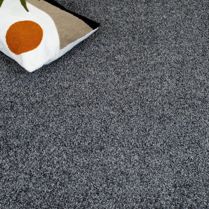 Louisiana Saxony Carpet