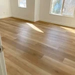 SPC Flooring Installation Project in Dubai Marina