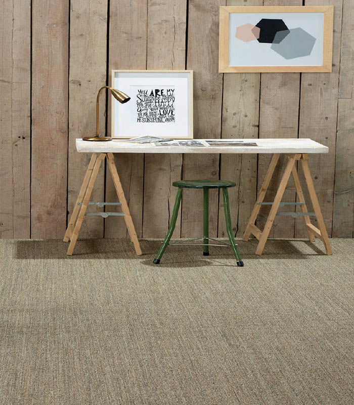 Sisal Fortaleza Carpet