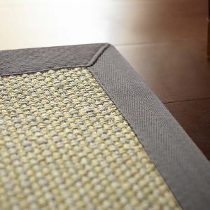 Sisal Kom Carpet