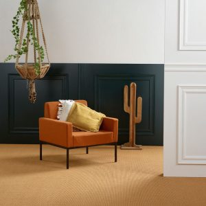 Sisal Mini Boucle Carpet