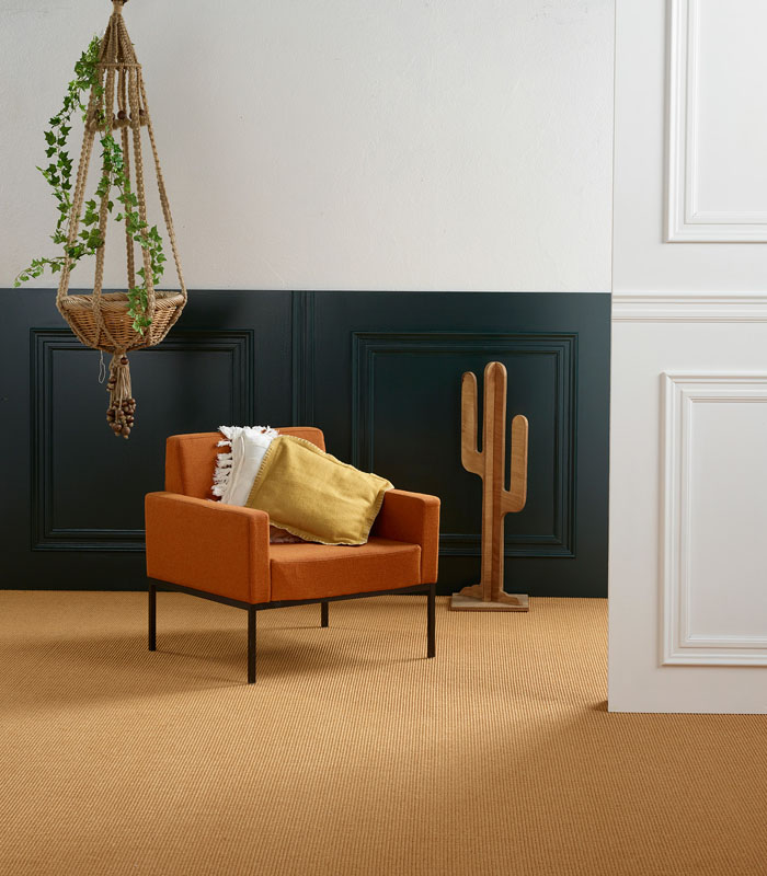 Sisal Mini Boucle Carpet