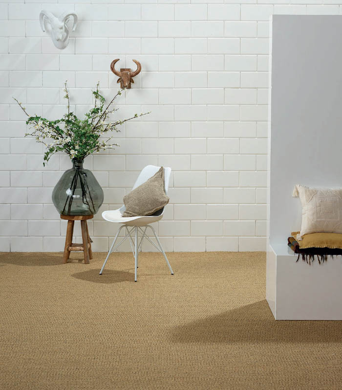 Sisal Natal Carpet