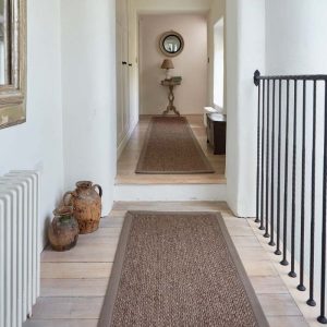 Sisal Sambrossa Carpet