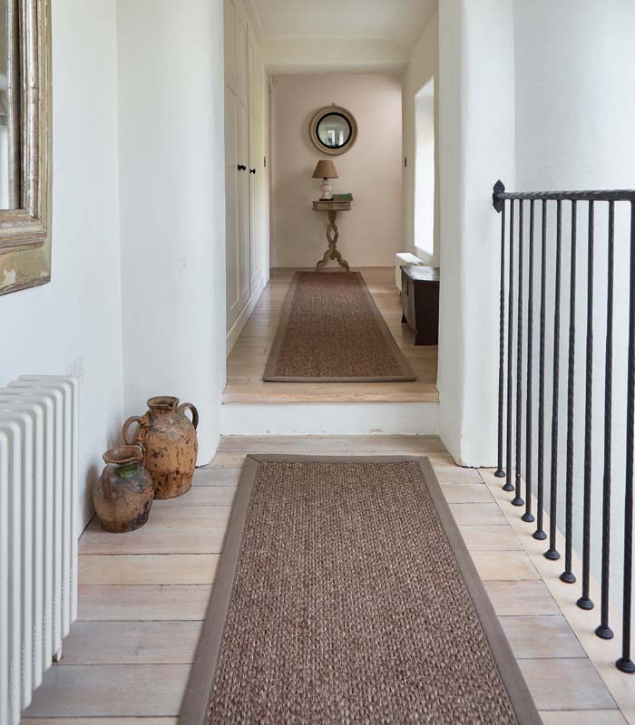 Sisal Sambrossa Carpet