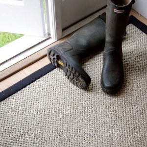 Sisal Tigra Carpet