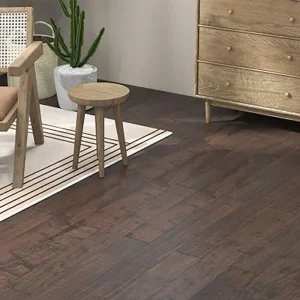 Diamond Black Walnut Engineered Flooring