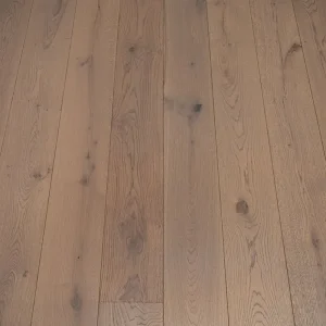 Dove Grey Matt Lacquered Oak-Flooring