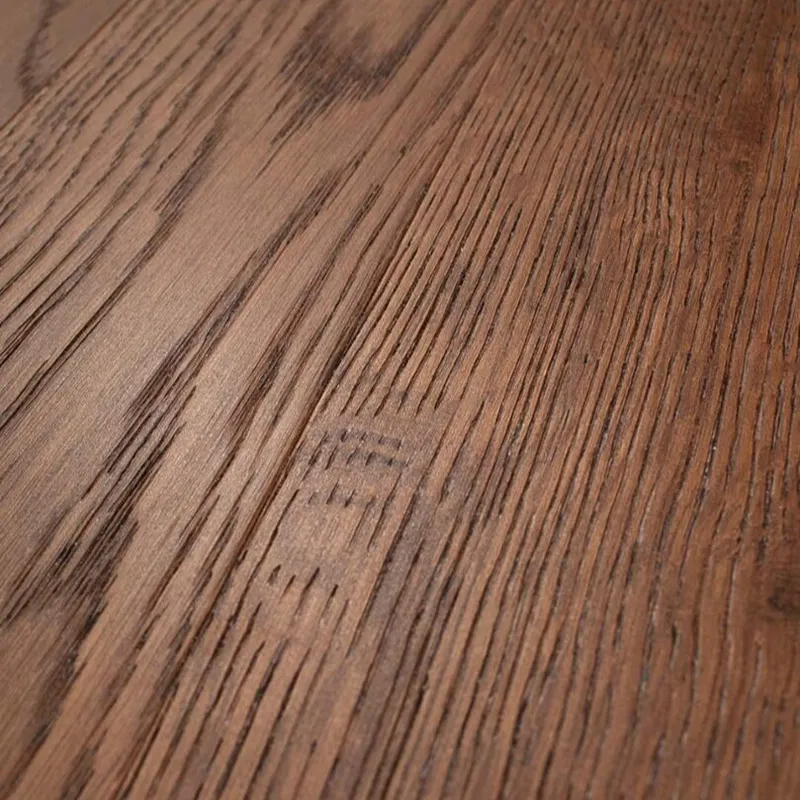 Gio Coffee Brown Oak Flooring