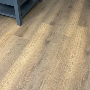 Hyper Loc Matt Smoked Oak H054 Click Vinyl