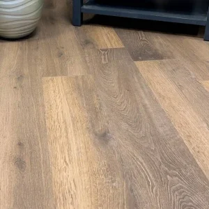 Hyper Loc Roasted Oak H053 Click Vinyl