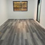 SPC Flooring Installation Project in Arabian Ranches