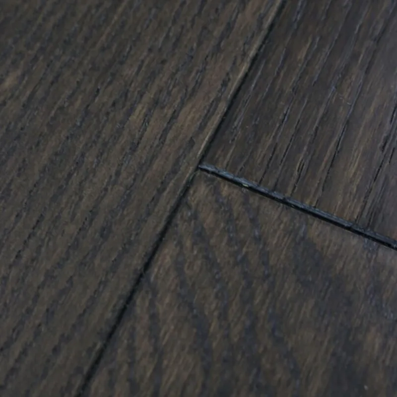 Winchester Dark Brown Oak Flooring