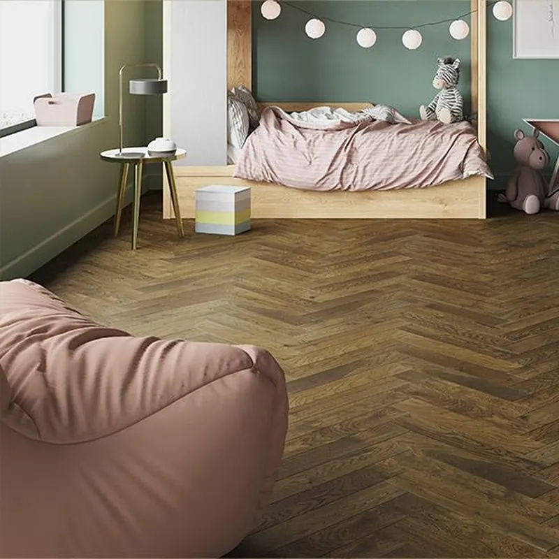 galleria-tawny-brown-oak-herringbone-flooring