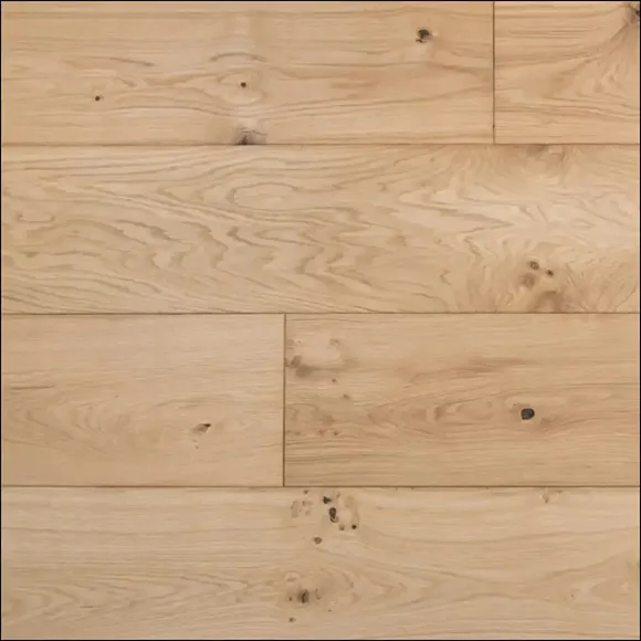 Daisy Oak Maple Wood Effect Flooring - Image 2