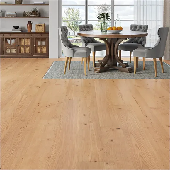 Daisy Oak Maple Wood Effect Flooring