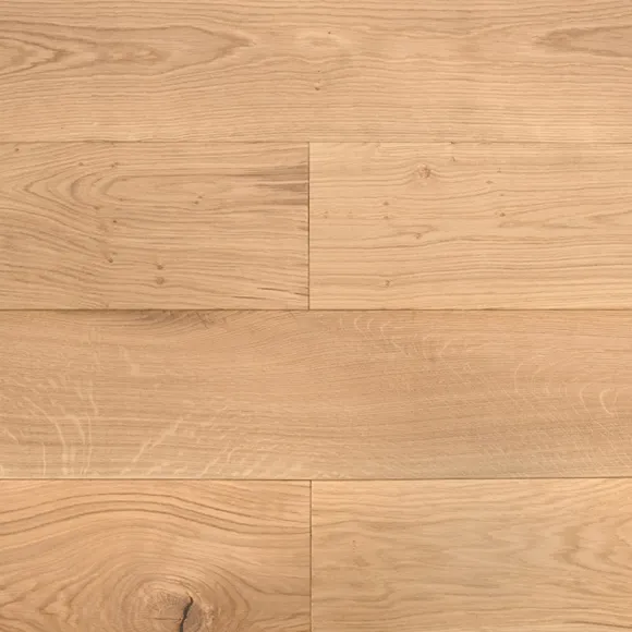 Elgin Latte Natural Oak Engineered Flooring 1