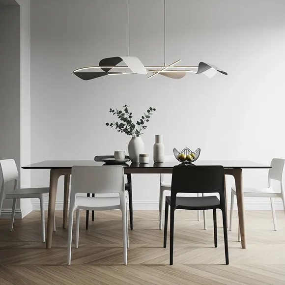 Islay Chevron Hardwood Flooring