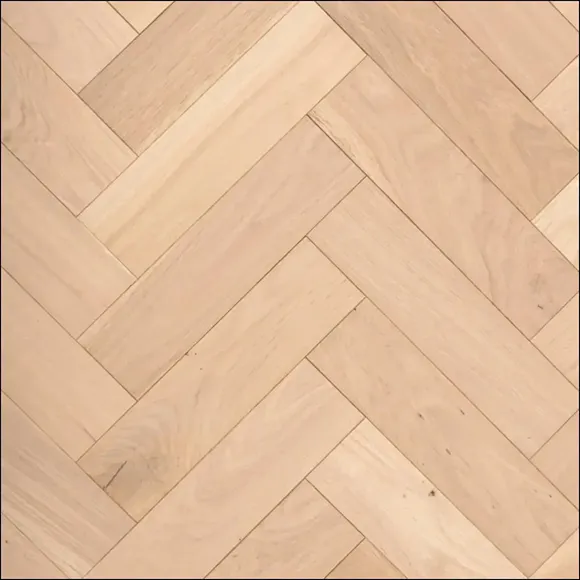 Lush Tone Oak 10mm Parquet Flooring 2
