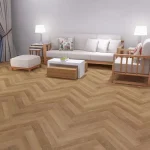 Luxury SPC Flooring Designs For Modern Interior