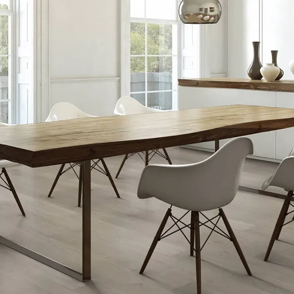 Manor Lound Oak Click Engineered Wood Flooring