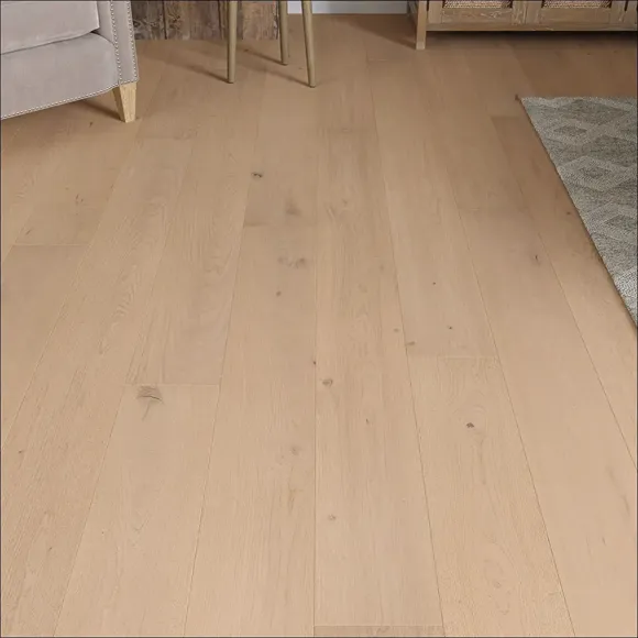 Pine Oak Maple Wood Effect Flooring 1