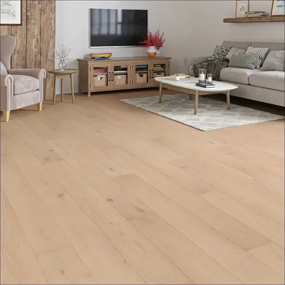 Pine Oak Maple Wood Effect Flooring