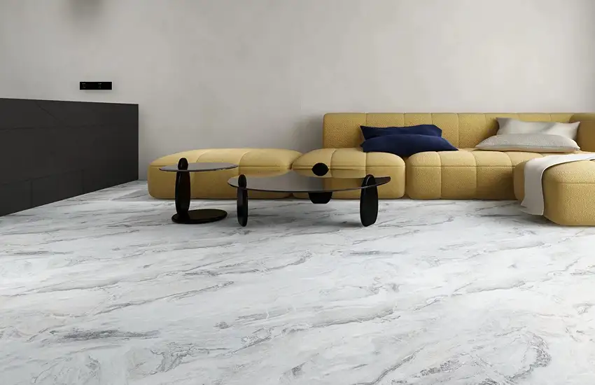 Stone Effect SPC Flooring
