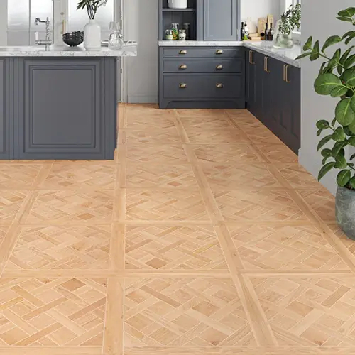 Versailles SPC Flooring